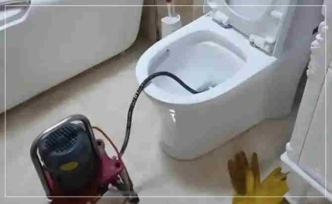 昭苏马桶蹲坑蹲厕疏通
